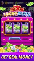 Money Bingo Clash - Win Cash Online apk screenshot