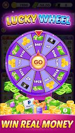 Money Bingo Clash - Win Cash Online apk screenshot