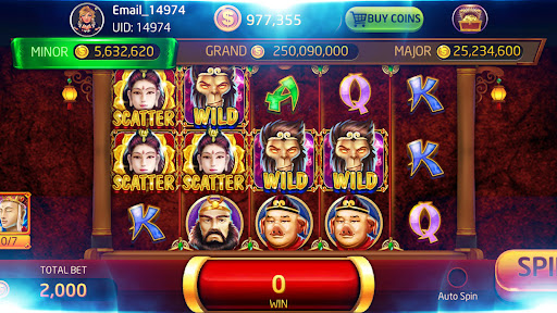 Win88 Online Casino screenshot