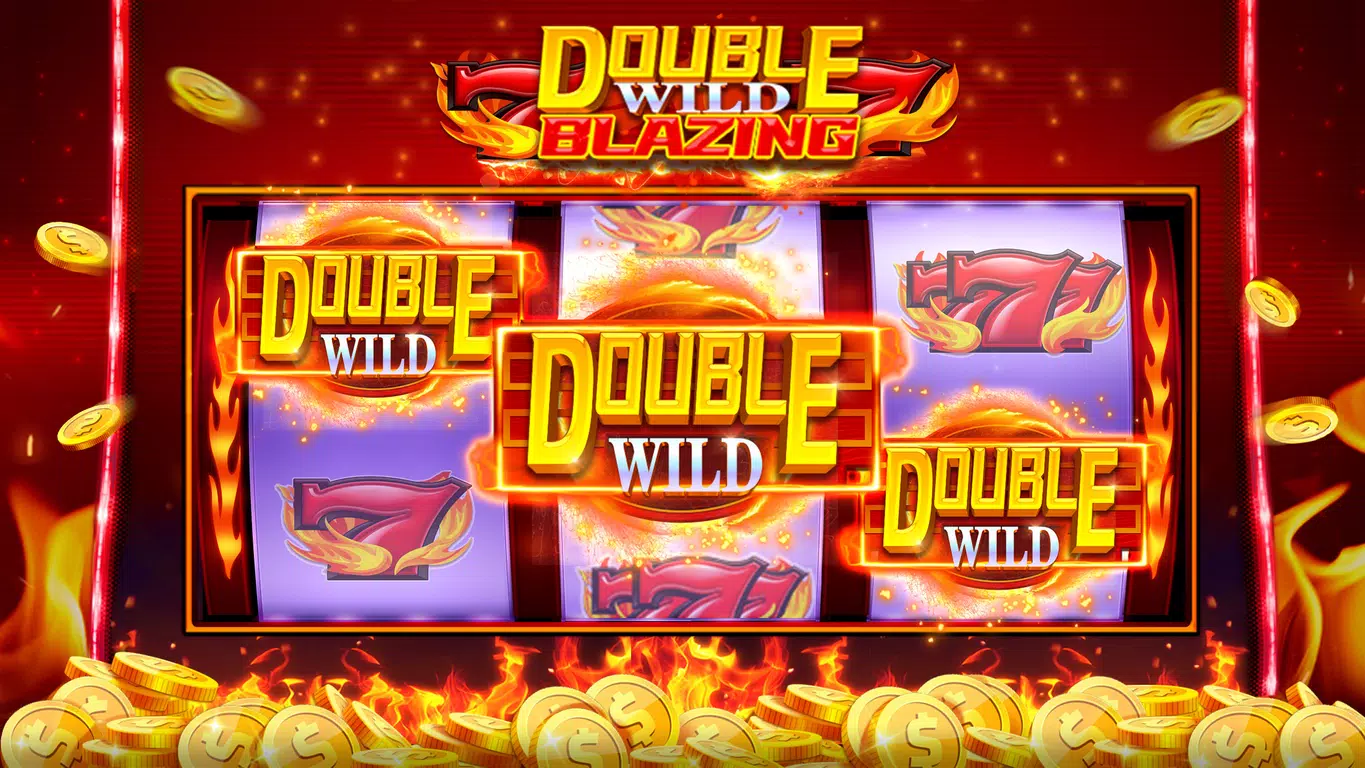 Classic Vegas Slots Casino Free Chips apk screenshot
