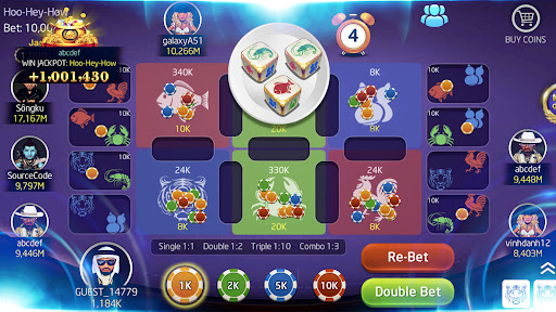 Win88 Online Casino screenshot
