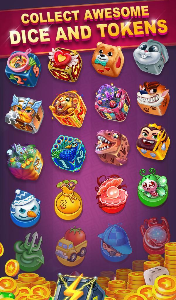 Parchisi STAR Online apk screenshot