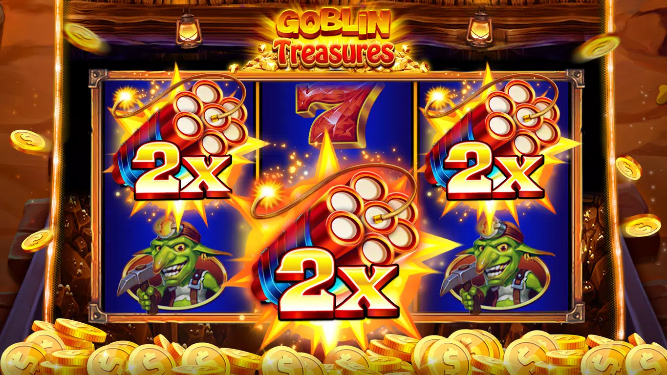Classic Vegas Slots Casino Free Chips apk screenshot