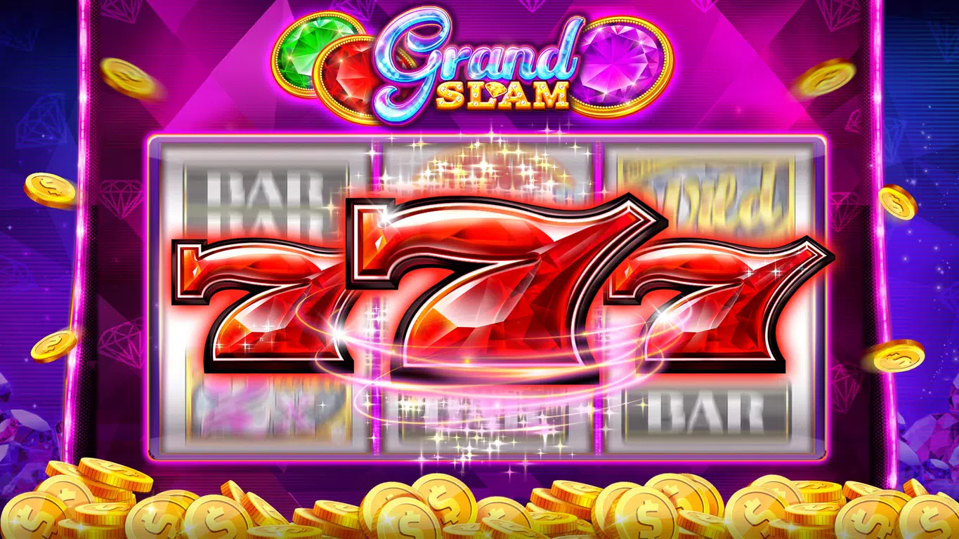 Classic Vegas Slots Casino Free Chips apk screenshot