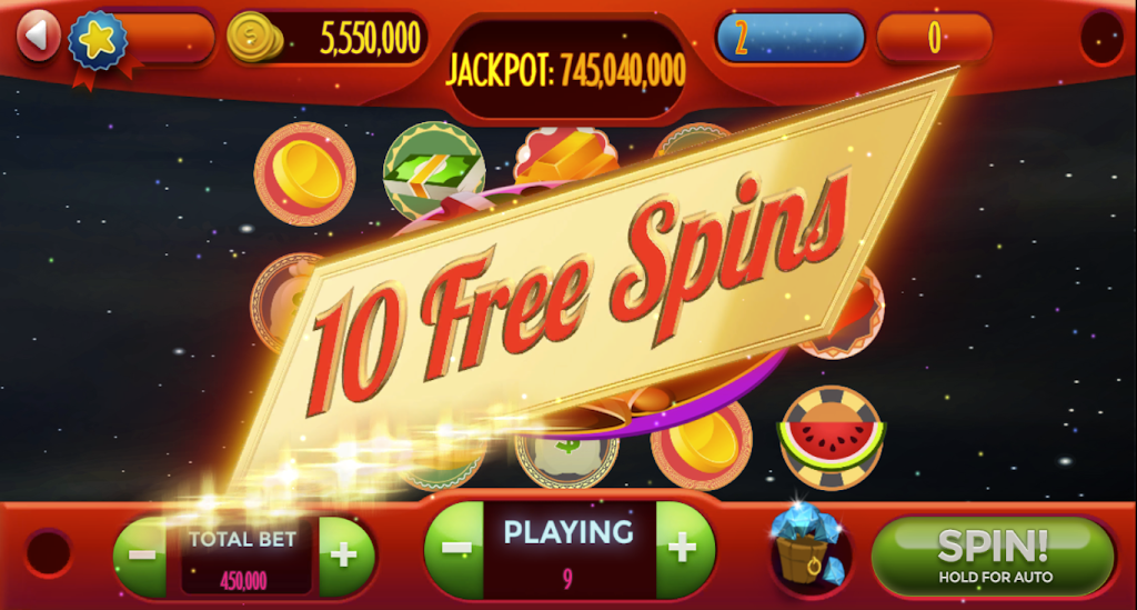 Coin Values-Slot Games Free APK screenshot