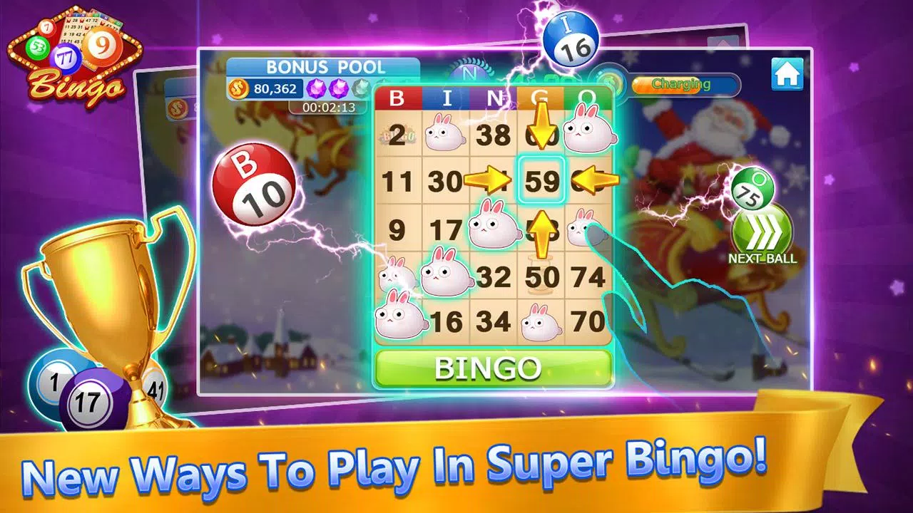 Offline Casino Jackpot Slots Game screenshot