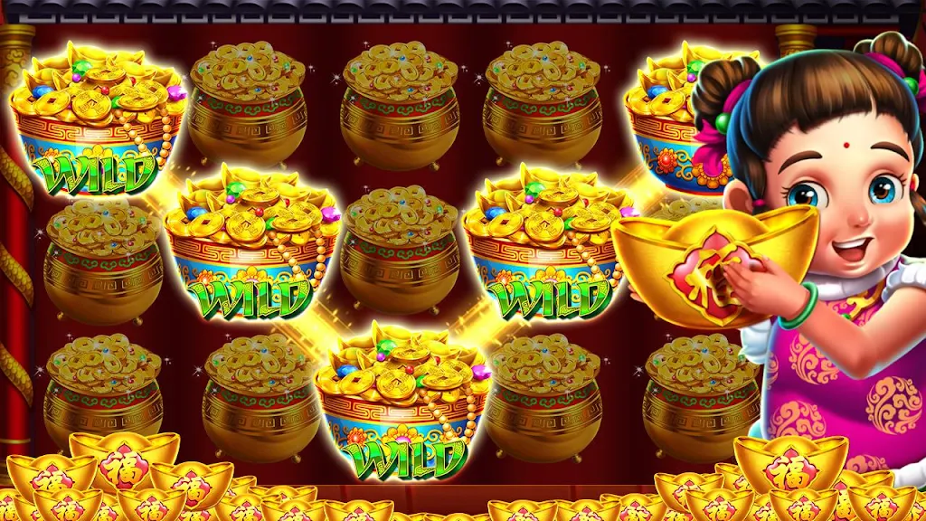 Jackpot Slots: Free Slot Game apk screenshot
