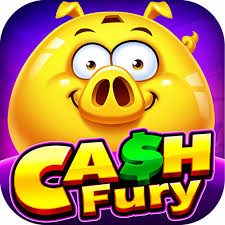 Cash Fury Slots Free Coins