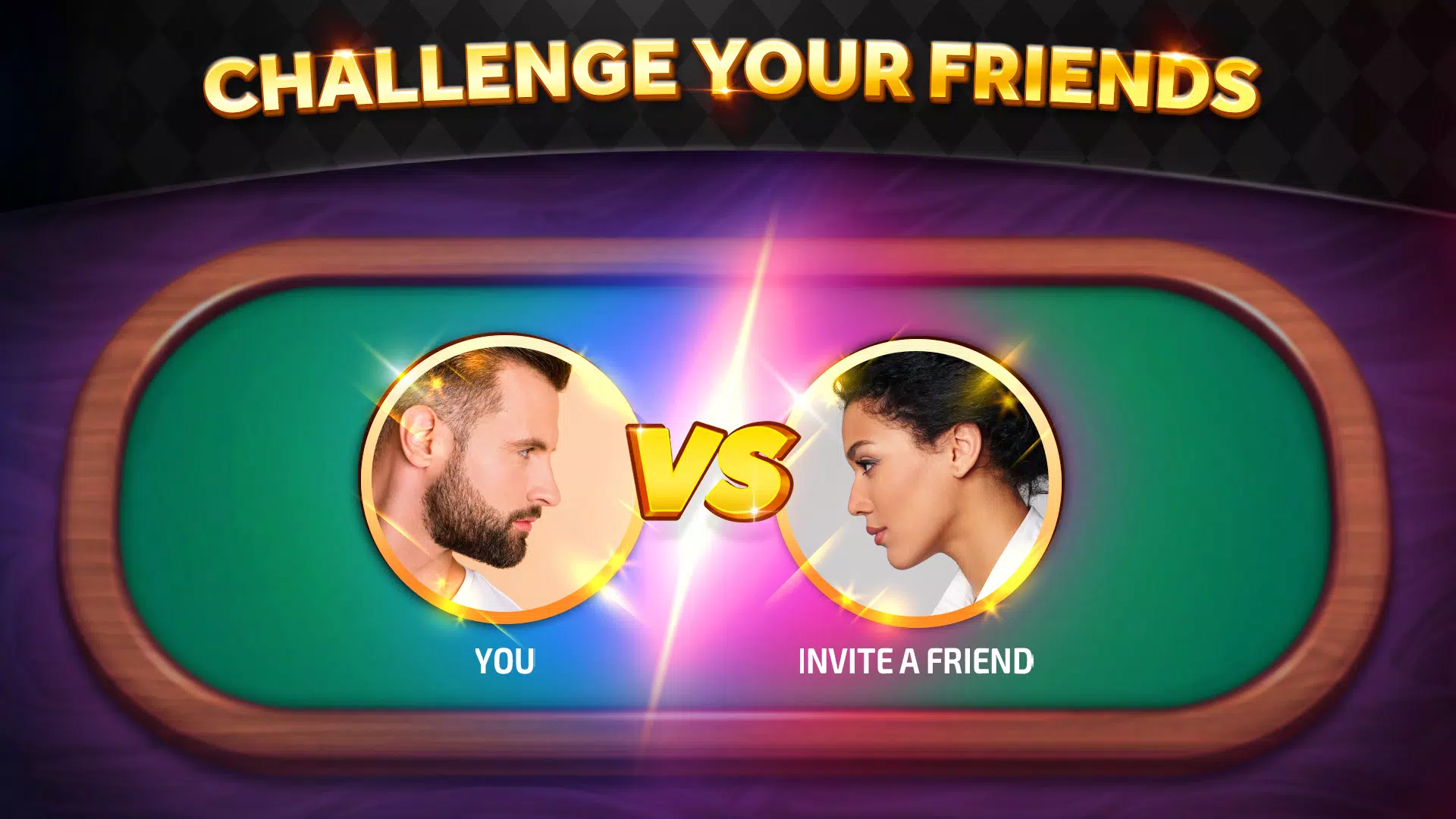 Domino Live Game apk screenshot