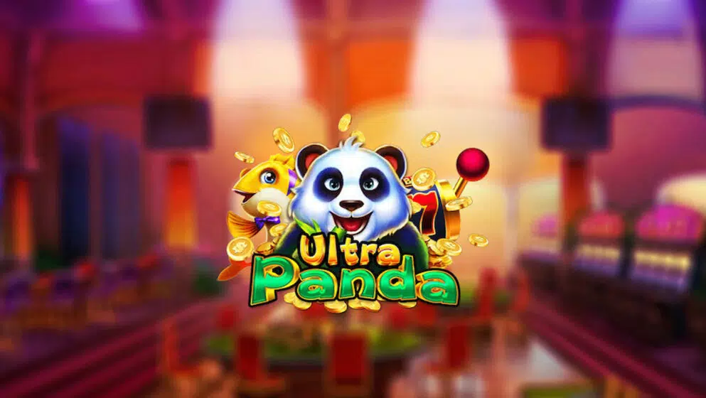 Ultra Panda Casino Real Money apk screenshot