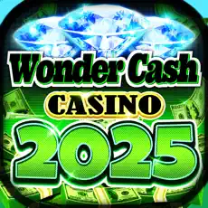 Wonder Cash Casino Vegas Slots Real Money