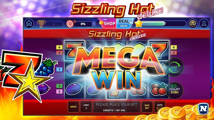 GameTwist Vegas Casino Slots Mod screenshot