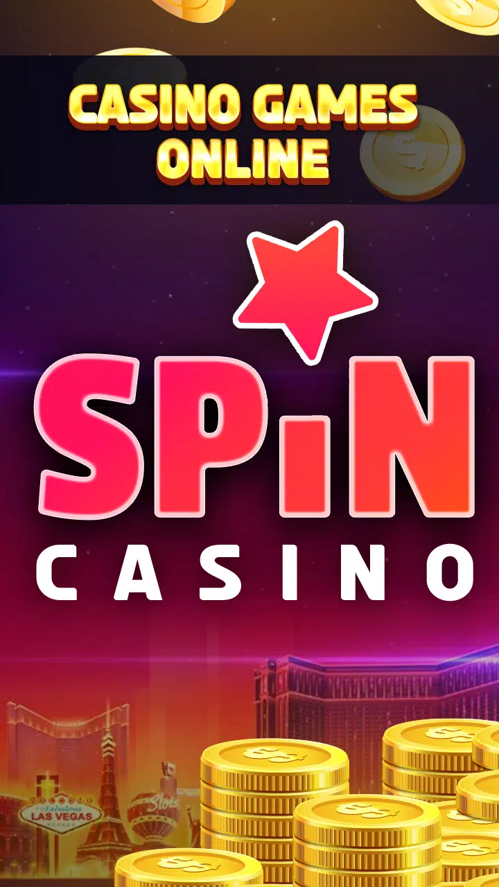 Spin Casino v17.34.1 screenshot