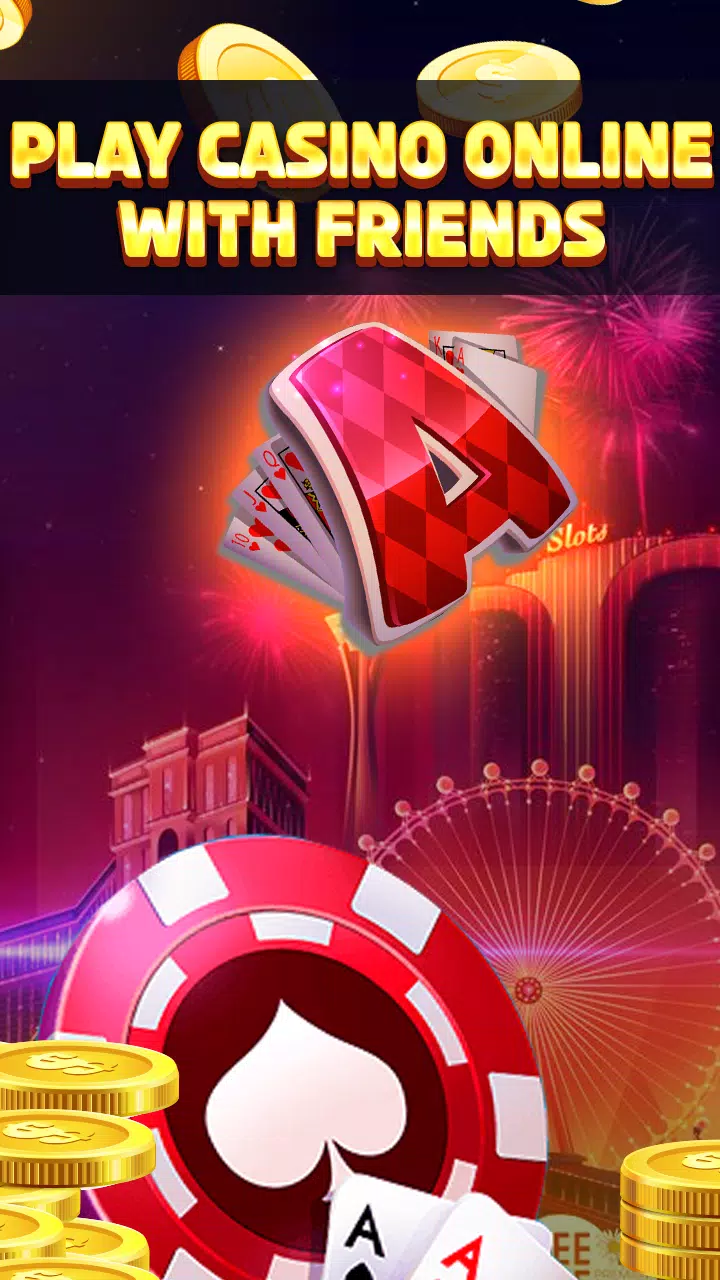 Spin Casino v17.34.1 screenshot