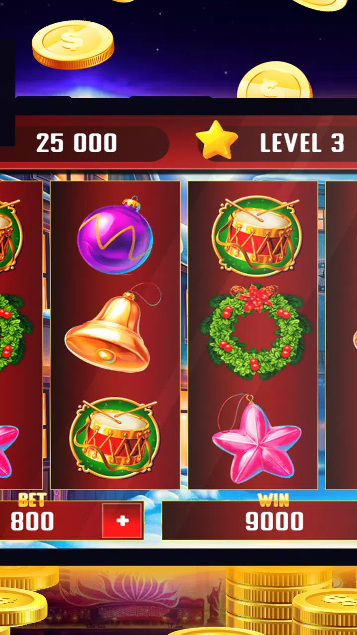 Spin Casino v17.34.1 screenshot