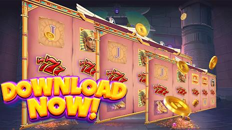 Mystic Slot 777 Real Money screenshot