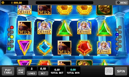 Chumba Casino Slots Win Cash Online screenshot