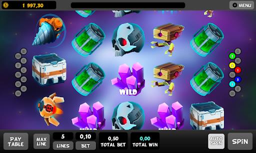 Chumba Casino Slots Win Cash Online screenshot