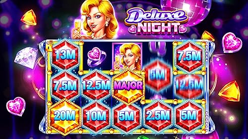 Tycoon Casino Vegas Slot Games Free apk screenshot