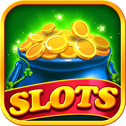 Golden Clover Slots