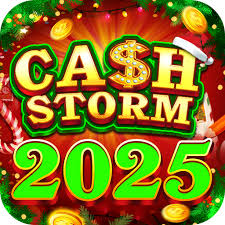 Cash Storm Slots Games Real Money