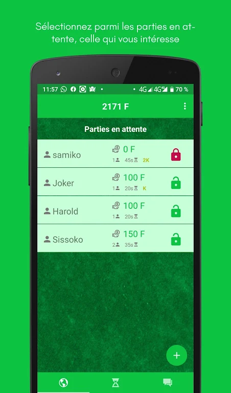 FapFap apk screenshot