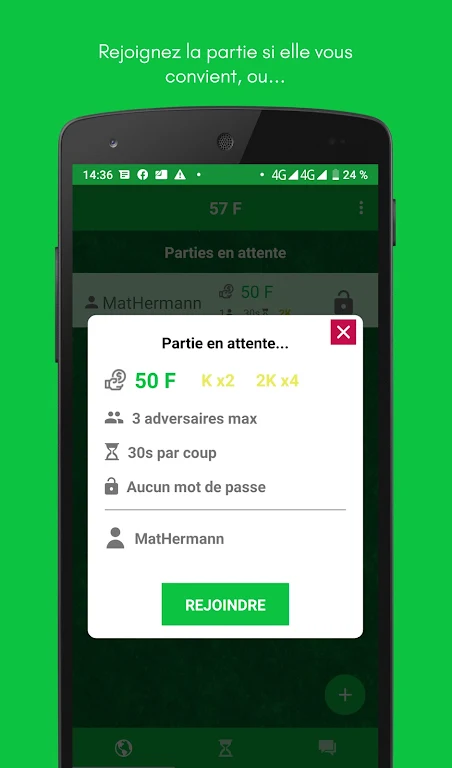 FapFap apk screenshot