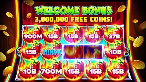 Cash Frenzy™ - Casino Slots Free Coins apk screenshot