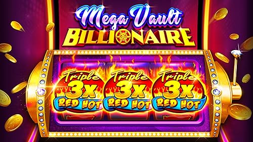 Cash Frenzy™ - Casino Slots Free Coins apk screenshot
