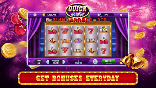 Quick Win Casino Slot Games screenshot