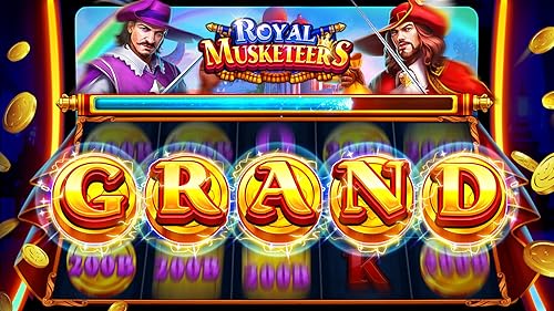Cash Frenzy™ - Casino Slots Free Coins apk screenshot