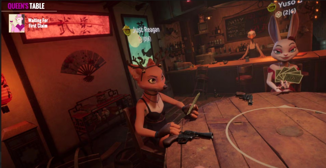 Liar’s Bar APK screenshot