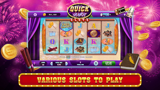 Quick Win Casino Slot Games screenshot