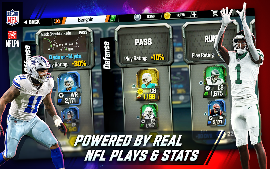NFL 2K Playmakers screenshot