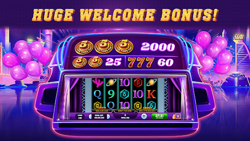 Quick Win Casino Slot Games screenshot