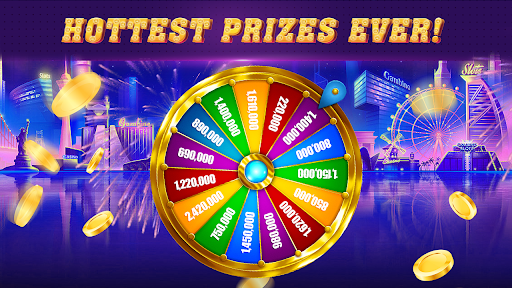 Quick Win Casino Slot Games screenshot