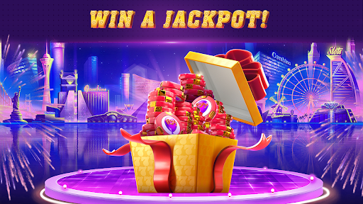 Quick Win Casino Slot Games screenshot