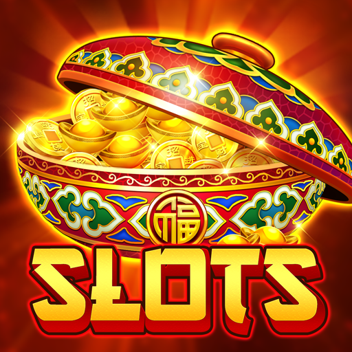 Slots of Vegas apk