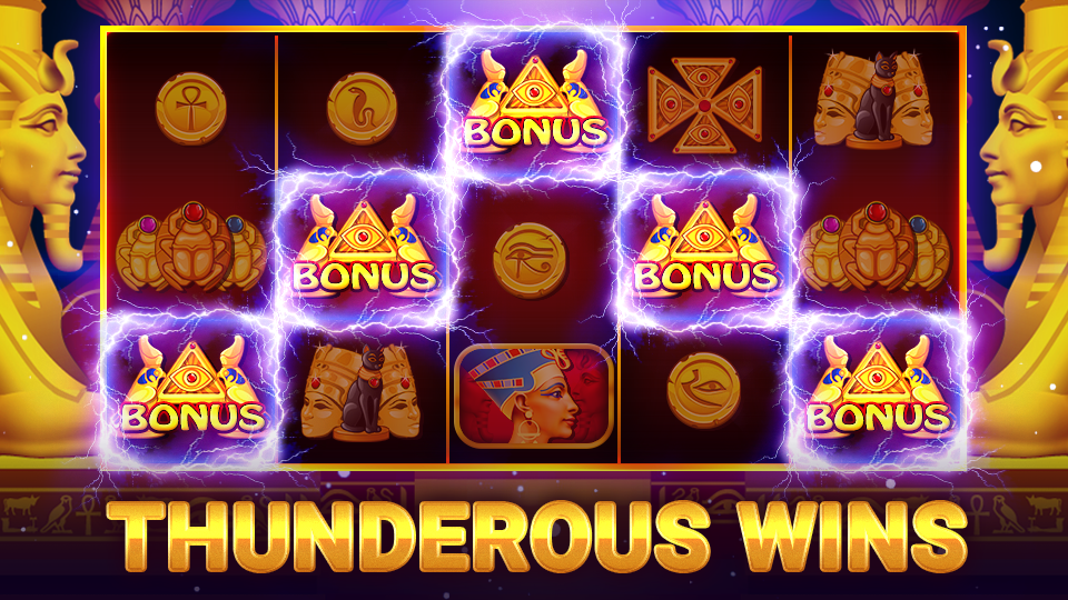 Casino World screenshot