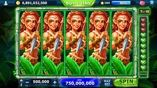 Slots of Vegas apk screenshot