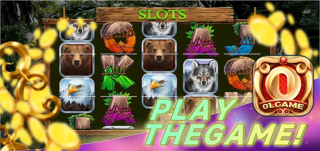 01 Game screenshot