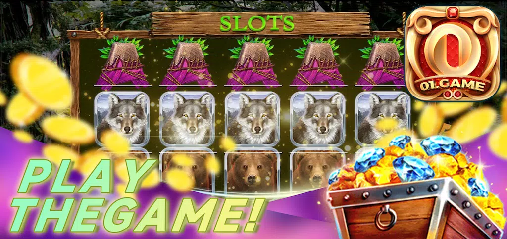 01 Game screenshot
