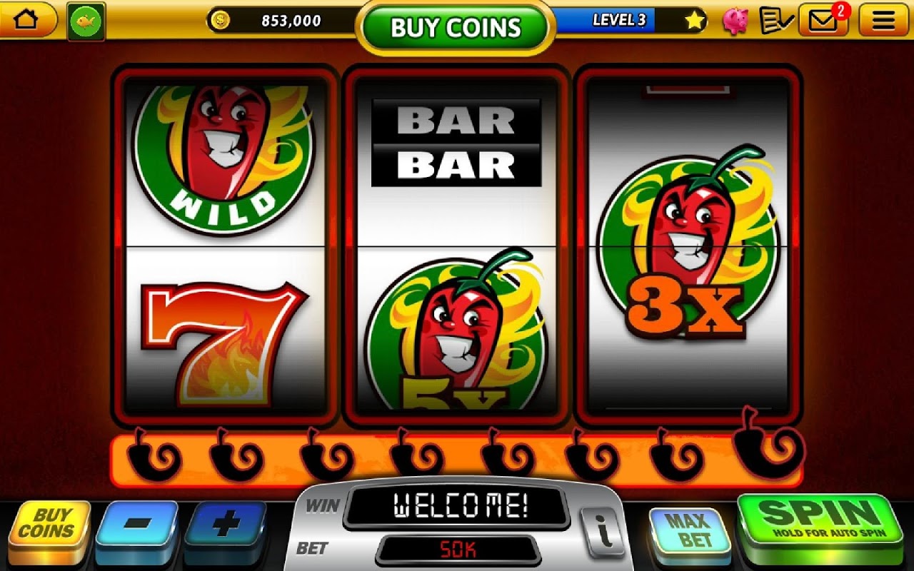 Win Vegas Casino - 777 Slots & Pub Fruit Machines screenshot