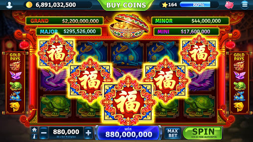 Slots of Vegas apk screenshot