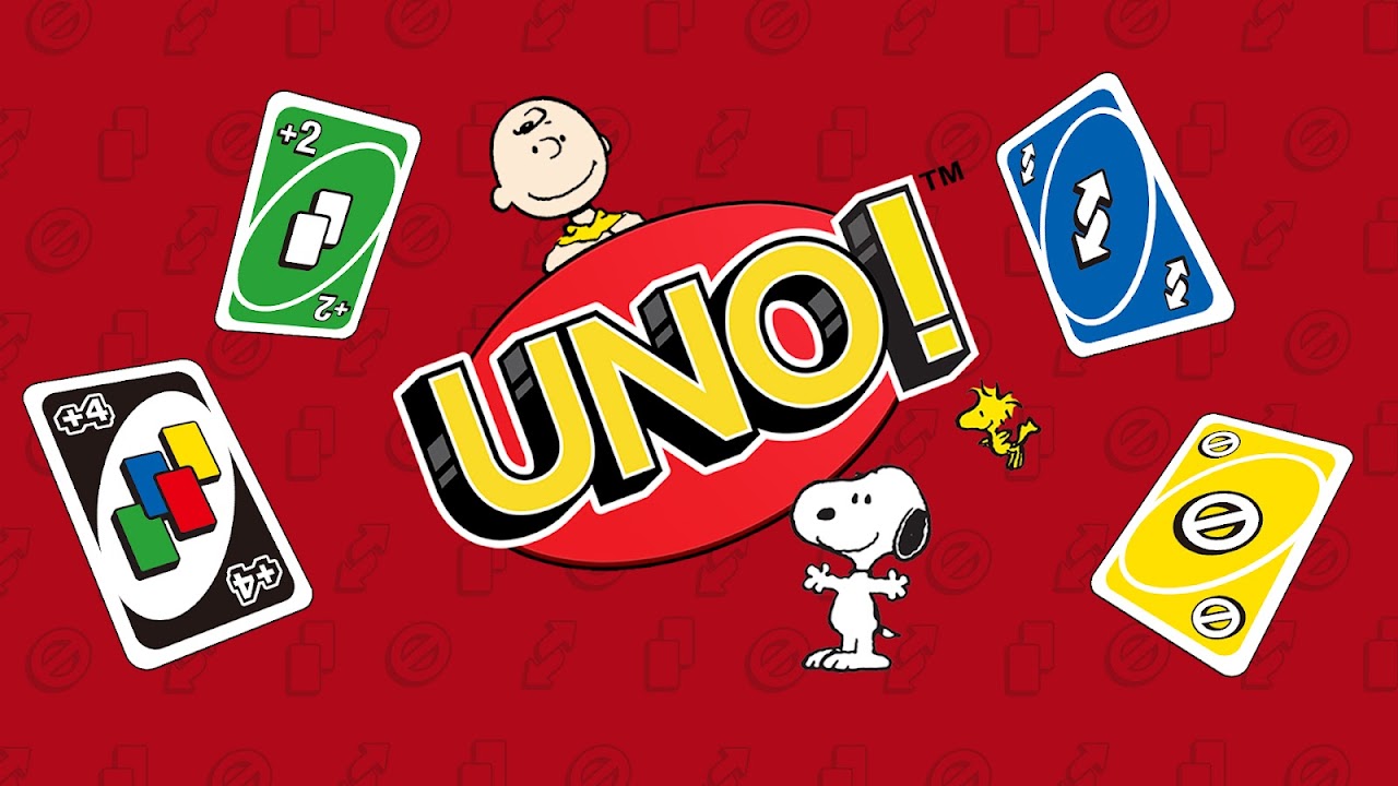 UNO screenshot