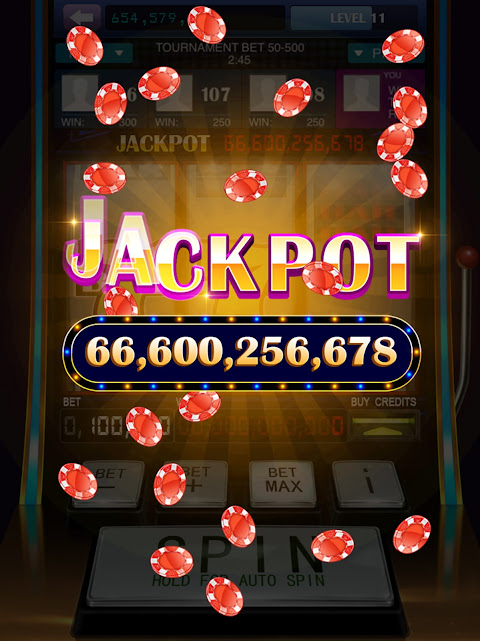 777 Slots Vegas Casino Slot apk screenshot
