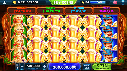 Slots of Vegas apk screenshot