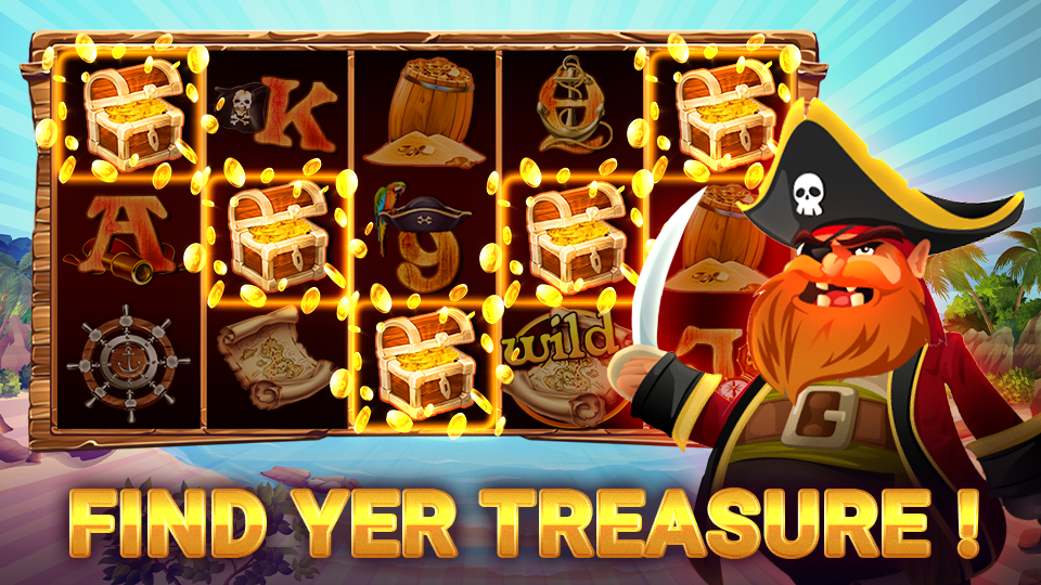 Casino World screenshot