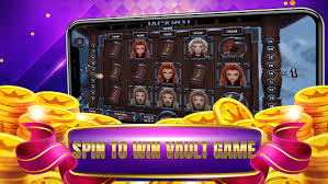 Game Vault 777 iOS apk screenshot