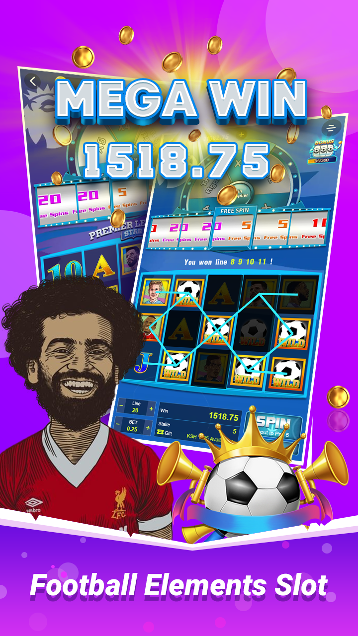 GameMania APK screenshot